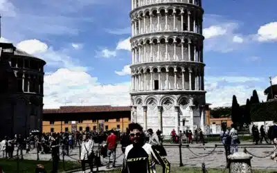 Viaggio Solidale “Pedalare è vita, Donare è speranza”