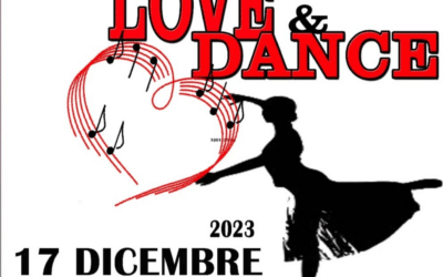“Love & Dance” Rassegna Benefica di Scuole di Danza per Peter Pan