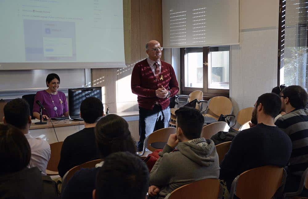 Gian Paolo Montini "Peter Pan is a Geek" Luiss Guido Carli