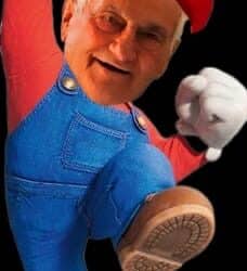 SuperMario90