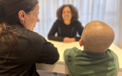 Accanto alle famiglie, passo dopo passo