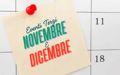 Fotografia, teatro e musica per Peter Pan: gli eventi terzi di novembre e dicembre 2025