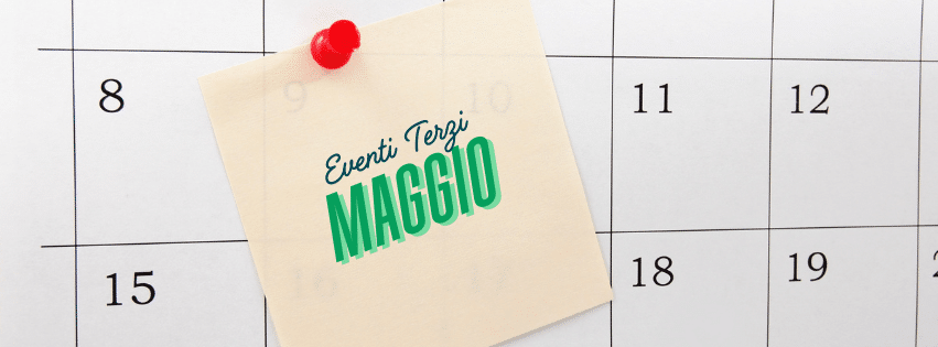 Musica, cultura e tradizioni: gli eventi di maggio 2026 a favore di Peter Pan ODV