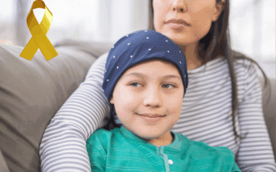 I costi nascosti di una diagnosi di cancro infantile