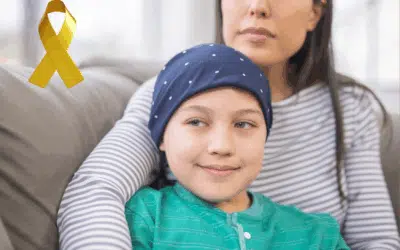 I costi nascosti di una diagnosi di cancro infantile