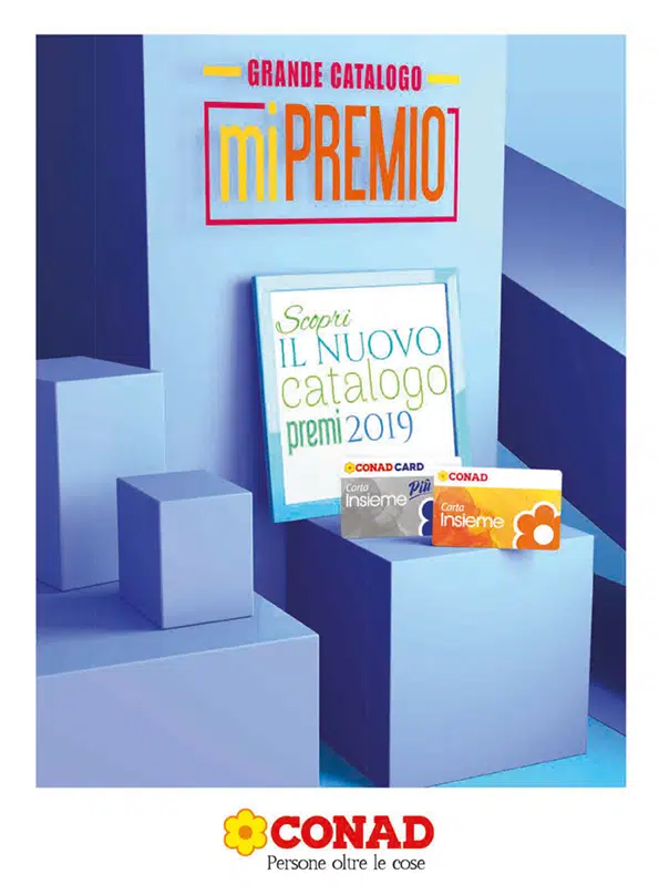Conad a sostegno di Peter Pan Onlus