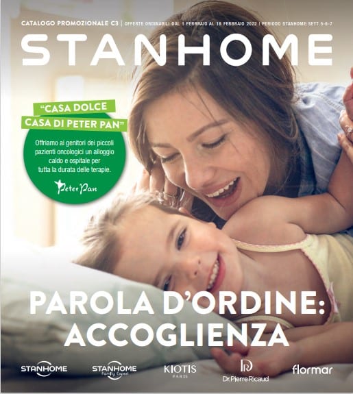 Stanhome - Cura della Casa - Offerte