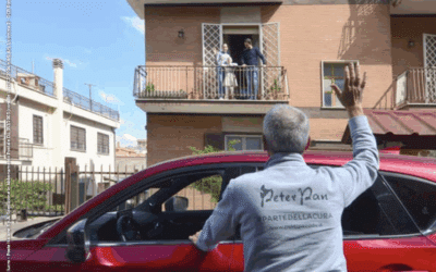 Giornale: APRILE 2025