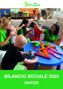 SINTESI BILANCIO SOCIALE 2025
