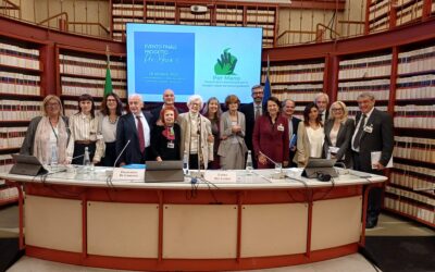 Dal supporto alle famiglie al dialogo con le istituzioni: i risultati di Per Mano 5