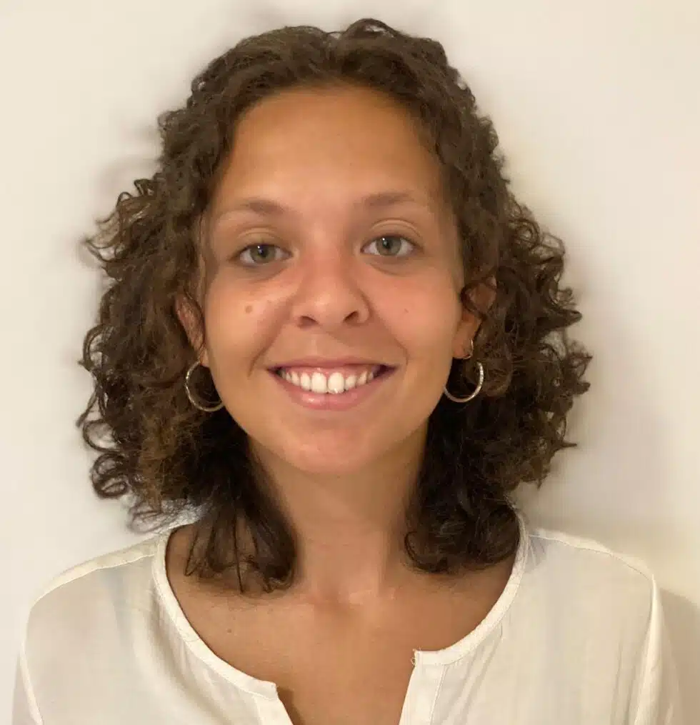 Giorgia Vezzani