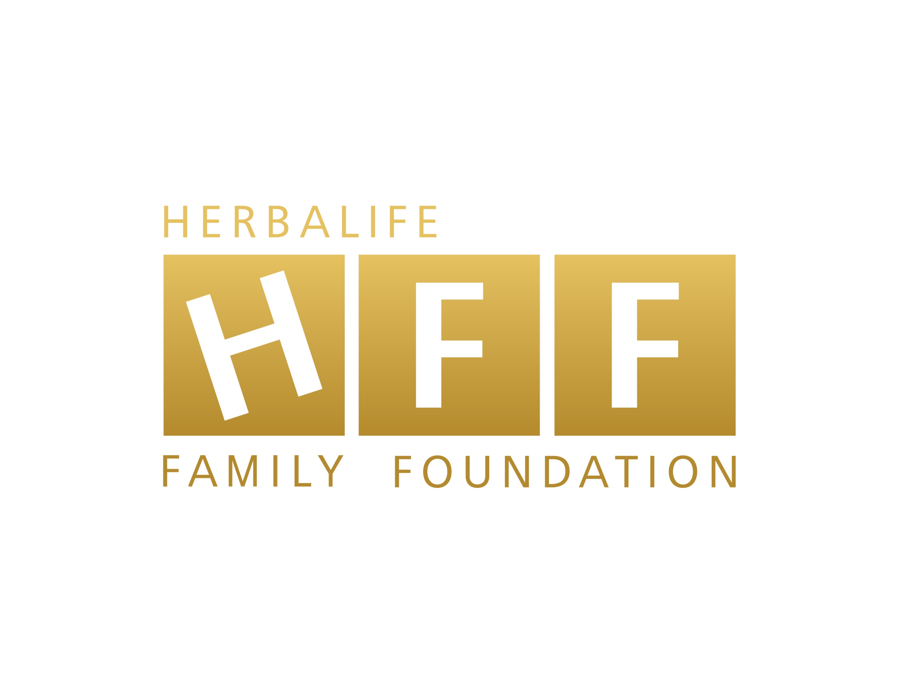 Herbalife Family Foundation