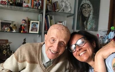 A Valentina e Jacopo