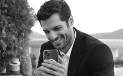Compleanno Serkan Çayoğlu