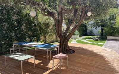 Il Giardino Terapeutico di Peter Pan ODV