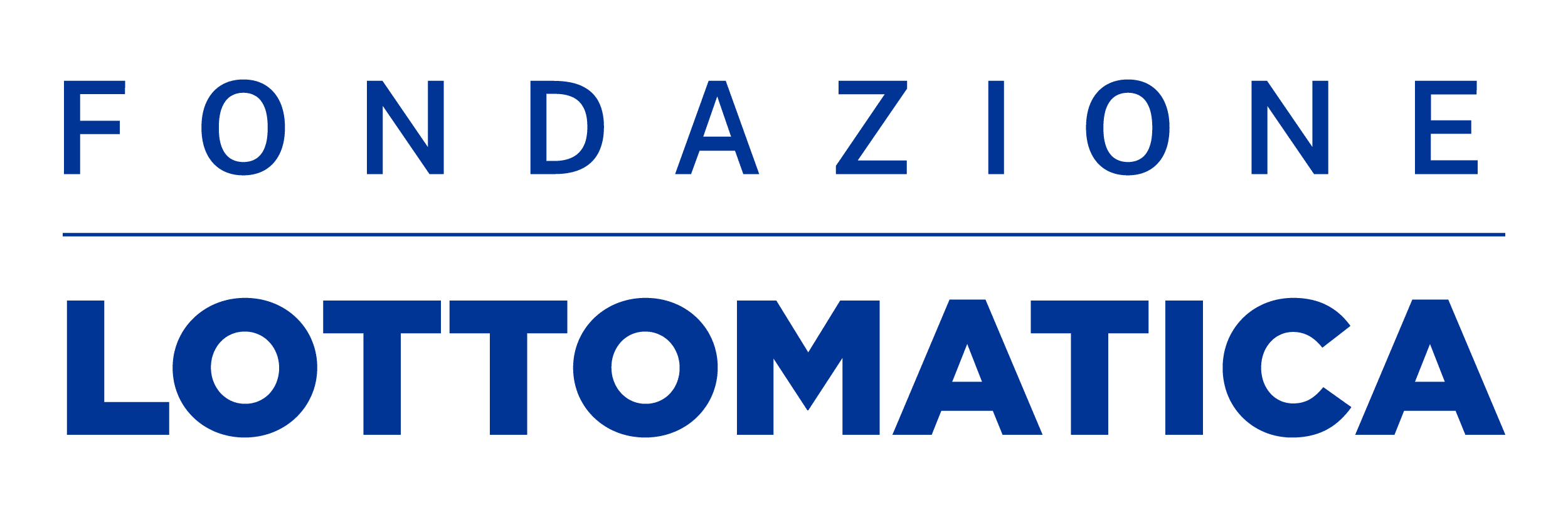 Fondazione Lottomatica