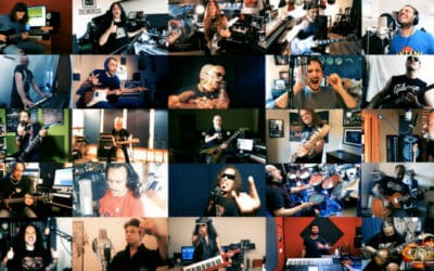 Metal for Kids: video tributo ai Deep Purple a sostegno di Peter Pan