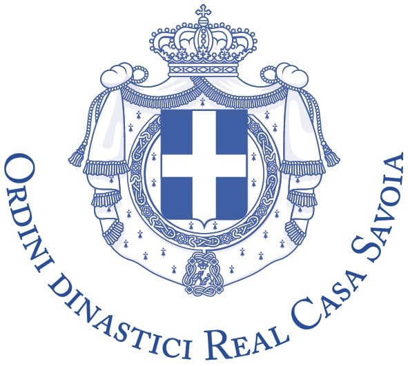 Ordini dinastici Real Casa Savoia