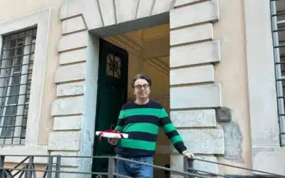 Papà fattorino: la forza silenziosa dei padri quando un figlio affronta il cancro