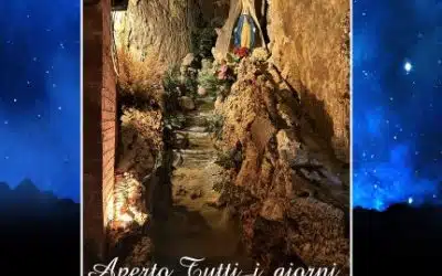 Montalto di Castro: torna il Presepe a sostegno dei bambini di Peter Pan