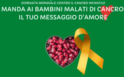 Un messaggio d’amore