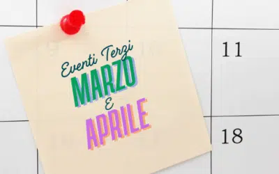 Sport, teatro e musica per Peter Pan: gli Eventi Terzi di marzo e aprile 2026