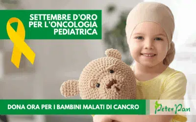 Dona Speranza ai Bambini Malati di Cancro