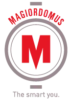 Magiordomus