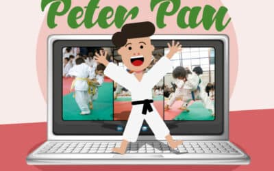 Trofeo di Judo “Peter Pan”: la 18esima edizione è una staffetta digitale.