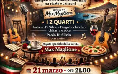 ANCORA INSIEME PER PETER PAN