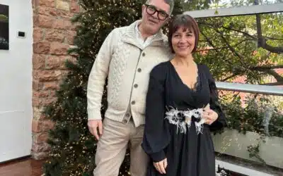 Matrimonio di Federico e Pamela