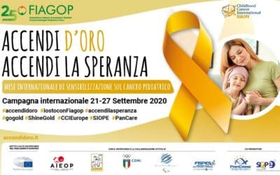 Accendiamo la Speranza: il settembre d’oro illumina il mondo