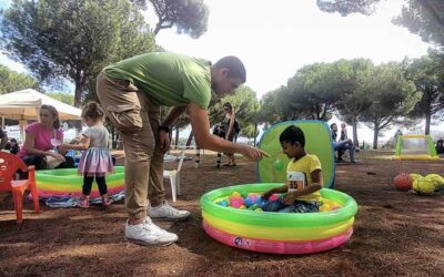 Un anno a Peter Pan: il Servizio Civile raccontato da Alessio