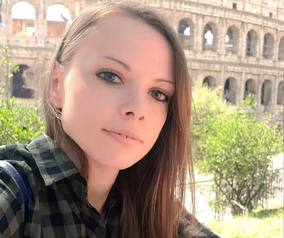 Scopri la storia di Cipriana che ha svolto il servizio civile nella casa di Peter Pan