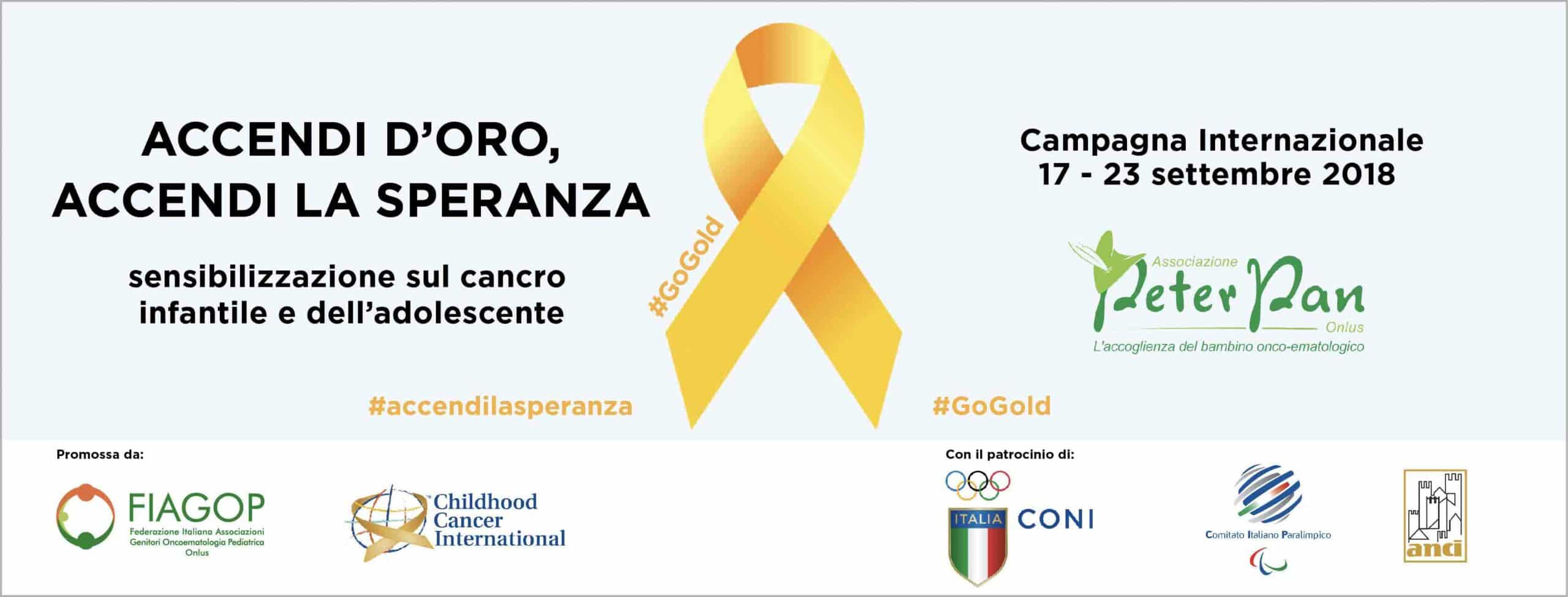 accendi d'oro settembre d'oro