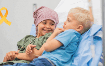 Fratelli e sorelle dei bambini malati di cancro: i “siblings” da non trascurare