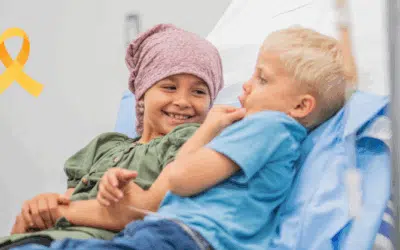 Fratelli e sorelle dei bambini malati di cancro: i “siblings” da non trascurare