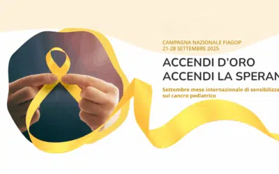 Settembre d’Oro 2025: accendiamo la speranza e difendiamo la vita