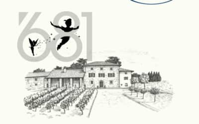 Un brindisi per festeggiare la solidarietà: Tenuta Beltrame