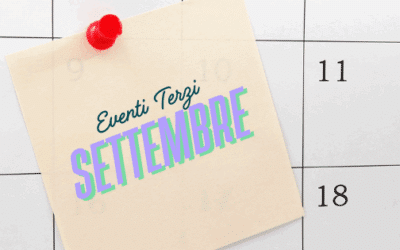 Musica, teatro, sport e solidarietà: gli eventi terzi in programma a settembre 2025