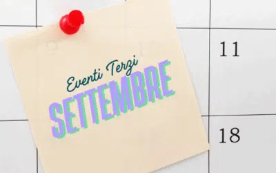 Musica, teatro, sport e solidarietà: gli eventi terzi in programma a settembre 2025