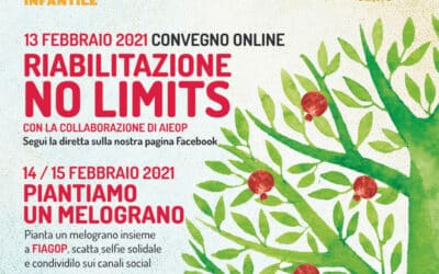 Giornata mondiale contro il cancro infantile: tutti gli eventi della XX edizione.