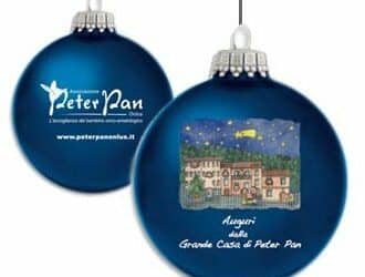 Natale con Peter Pan