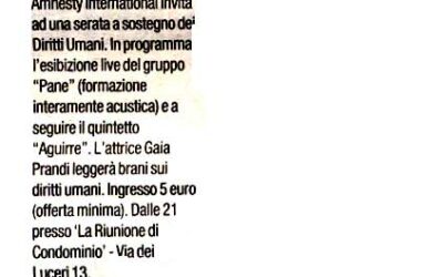 14 artisti per la Grande Casa