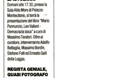 la Repubblica Roma “Solidarietà per i bambini malati”
