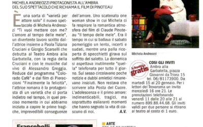 The Art of Solidarity – le opere di 14 artisti in vendita per La Grande Casa fino al 19 gennaio- C.so V.Emanuele II, 189
