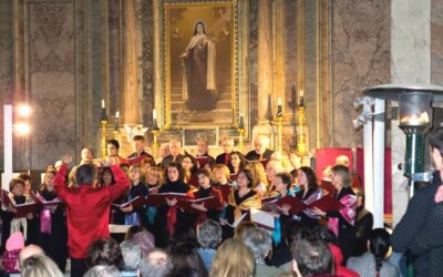 MUSICA PER UN SOGNO …… NATALE DI SOLIDARIETA’