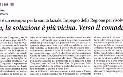 Italia Sera