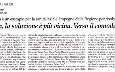 Italia Sera