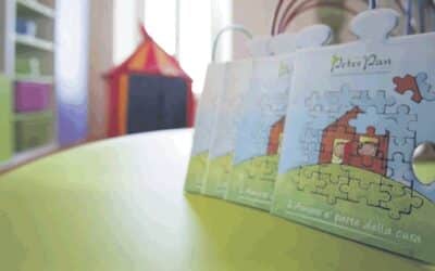 La Peter Pan onlus resiste «Non potete chiuderla »